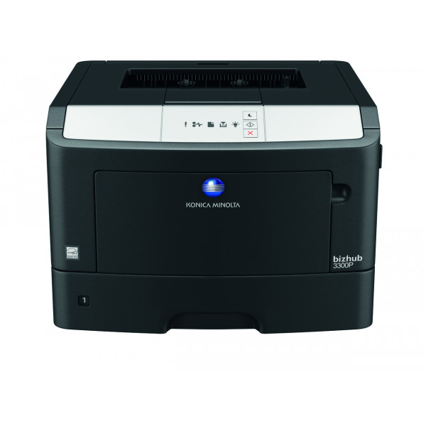BIZHUB 3300P/P 