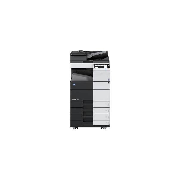 Konica Minolta Bizhub 558e Refurbished 