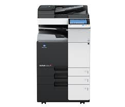 KONICA MINOLTA bizhub C224e/P2 / C224e/printer/fotokopirni uređaj 