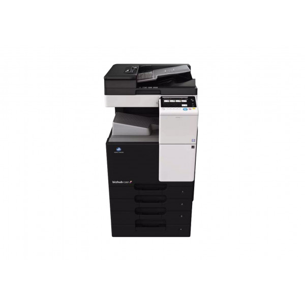 Konica Minolta Bizhub 287 Refurbished 