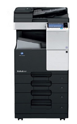 KONICA MINOLTA C227/P /printer/fotokopirni uređaj/C227 