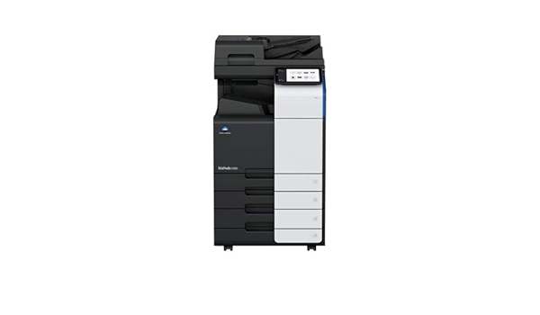 KONICA MINOLTA C250i/P/c250i/printer/fotokopirni uređaj 