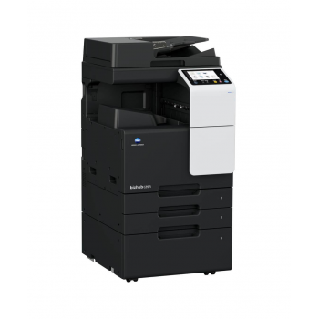 KONICA MINOLTA BIZHUB C257i KOLOR MFP A3 APARAT+ DK+DF+ TONERI **AKCIJA 