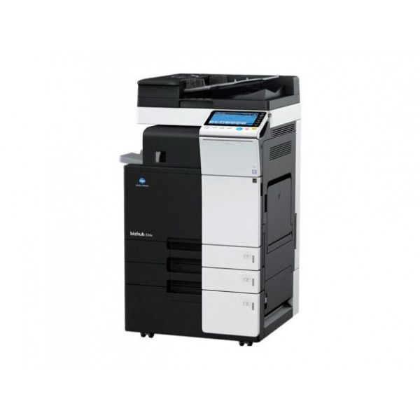 Konica Minolta Bizhub C224 Refurbished 