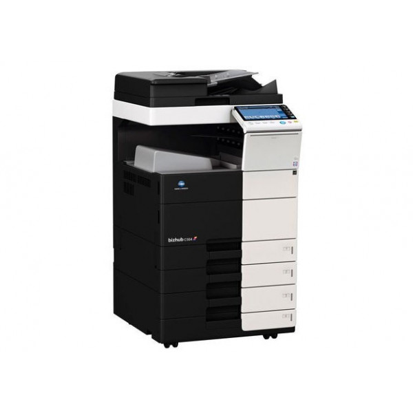 KONICA MINOLTA BIZHUB C554e korišten MFP uređaj 