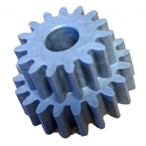 Zupčanik 16T Bizhub 554 A161228701 