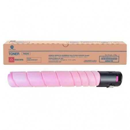 Toner BIZHUB C250i C300i C360i MAGENTA TN328M POLA ORIGINAL 