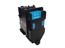 Toner Konica Minolta Bizhub C3320i Cyan Original AAJW452 