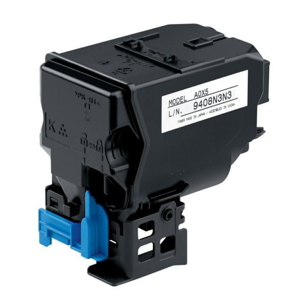 Ketridž Bizhub C3110 BLACK TNP-51K ORIGINAL A0X5155 