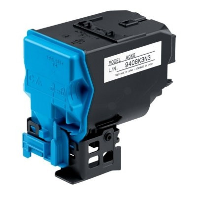 Ketridž Bizhub C3110 CYAN TNP-51C ORIGINAL A0X5455 