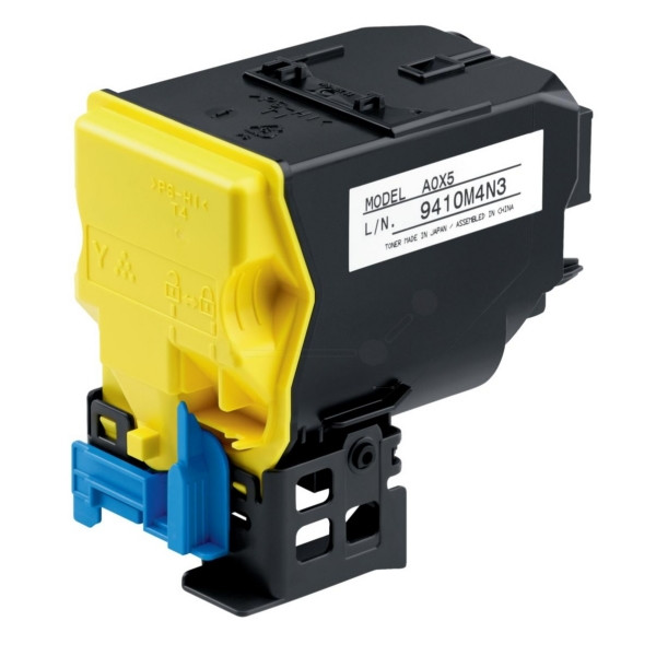 Ketridž Bizhub C3110 YELLOW TNP-51Y ORIGINAL A0X5255 