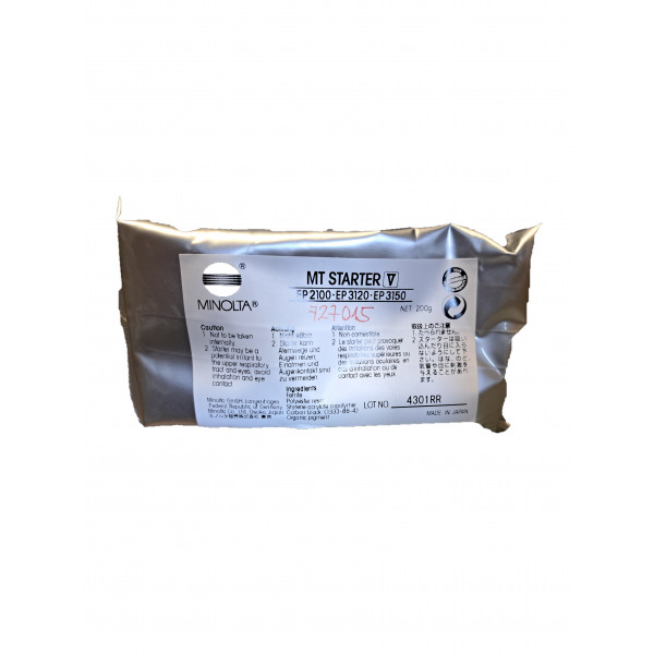 Starter EP-3150/O 