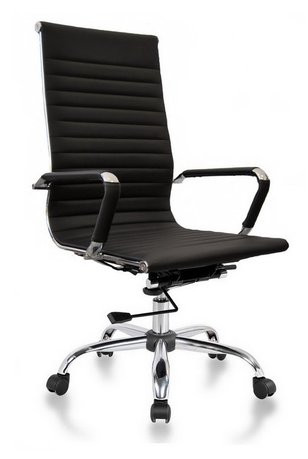 Kancelar. fotelja STACY-H 