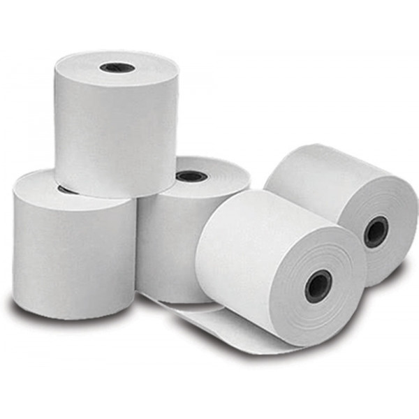 Fotokopirni papir A4 80gr SIVI 