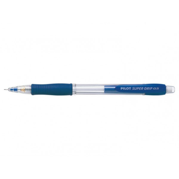 Pilot olovka 0.7mm plava 