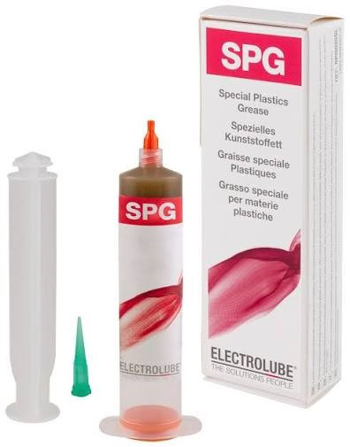 Mast za plastika SPG-35SL 