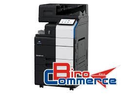 MFP Konica Minolta Bizhub C251i + DF + DK + set tonera 