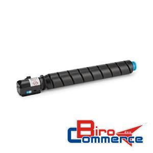 Toner CANON IR ADVANCE C256 356 357 CEXV55 CYAN KATUN 