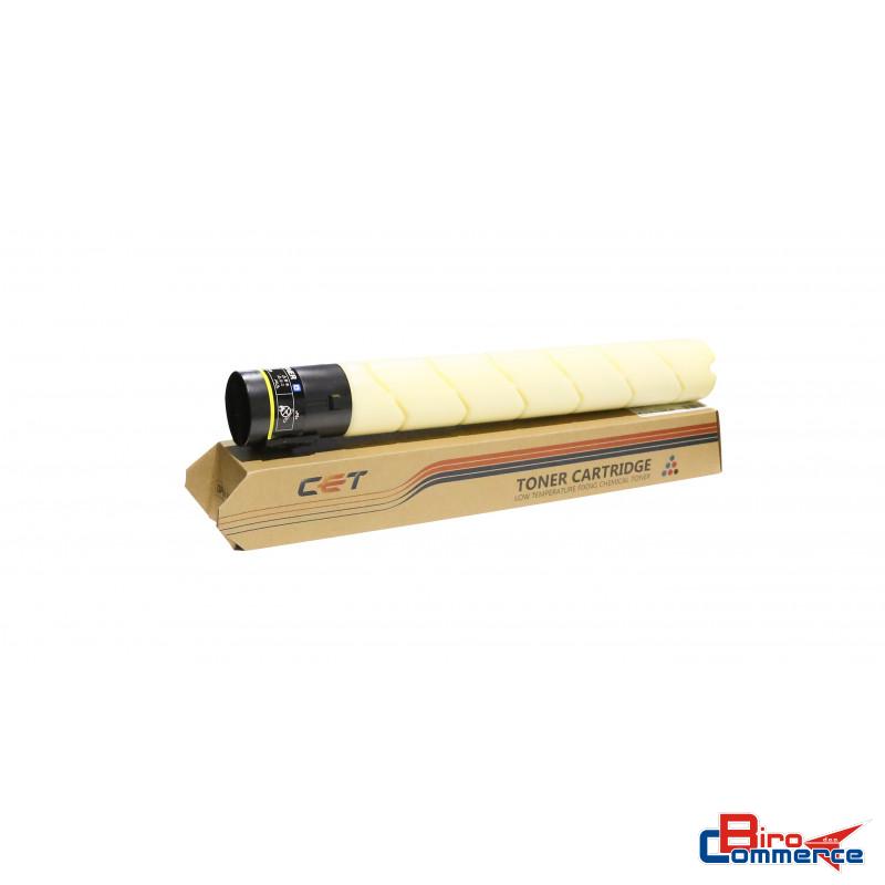 Toner Bizhub C227/PL/CET 