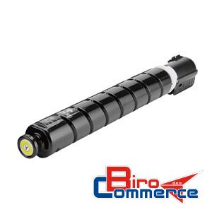 Toner CANON IR ADVANCE C3320 C3320 C3520 C3530 DX C3720 CEXV49 YELLOW KATUN 
