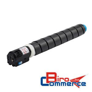 Toner Canon IRC ADVANCE DX C 39220 C 3926 , C 3930 CEXV64 CYAN KATUN 