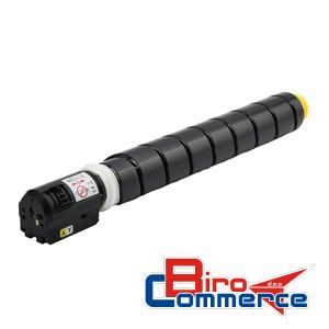 Toner Canon IRC ADVANCE DX C 39220 C 3926 , C 3930 CEXV64 YELLOW KATUN 