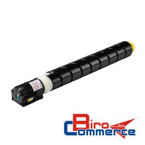 Toner Canon IRC ADVANCE DX C 5840 C 5860, C 5870 CEXV58 YELLOW KATUN 