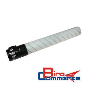 Toner BIZHUB C224 C284 C364 C224e C284E C364E BLACK TN321 TN322 BK KATUN 