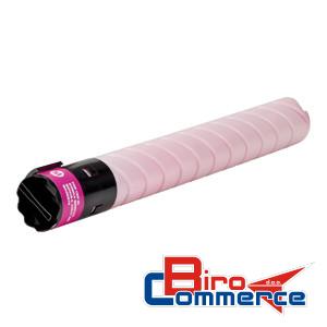 Toner BIZHUB C224 C284 C364 C224e C284E C364E MAGENTA TN321M KATUN 