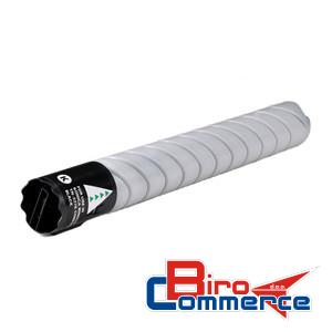TONER KONICA MIMOLTA BIZHUB C257i TN227K BLACK KATUN 