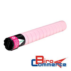 TONER KONICA MIMOLTA BIZHUB C257i TN227M MAGENTA KATUN 
