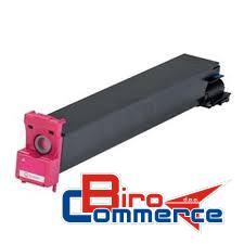 Toner Konica MInolta Bizhub 654 754 C654 C754 TN 711 MAGENTA KATUN 