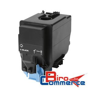 TONER BIZHUB C3350 C3580 C3351 C3851 TNP-48K TNP-49K BLACK KATUN 