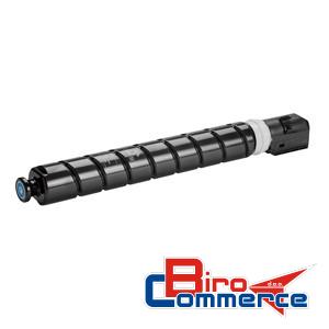 TONER CANON IR ADVANCE C5535 C5540 C5550 C5560 CEXV51 CYAN KATUN 