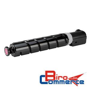 Toner Canon ADVANCE C250 C251 C350 C351 C355 CEXV47 MAGENTA KATUN 