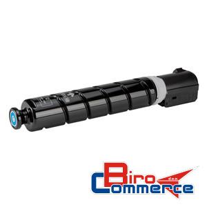 Toner Canon IR ADVANCE C250 C251 C350 C351 C355 CEXV47 CYAN KATUN 