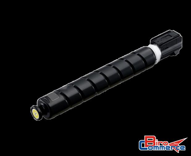 Toner CANON IR ADVANCE C256 356 357 CEXV55 YELLOW KATUN 