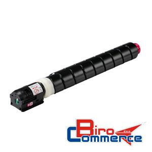 Toner Canon IRC ADVANCE DX C 5840 C 5860, C 5870 CEXV58 MAGENTA KATUN 