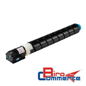 Toner Canon IRC ADVANCE DX C 5840 C 5860, C 5870 CEXV58 CYAN KATUN 