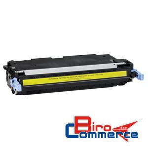 Toner CANON IR-C1021/1028 CEXV26Y YELLOW KATUN 