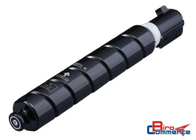 Toner Canon IRC ADVANCE DX C 39220 C 3926 , C 3930 CEXV64 BLACK KATUN 