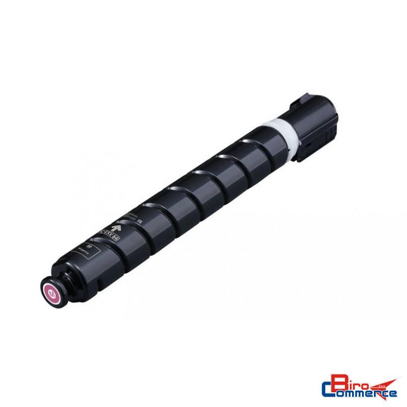 Toner Canon IRC ADVANCE DX C 39220 C 3926 , C 3930 CEXV64 MAGENTA KATUN 
