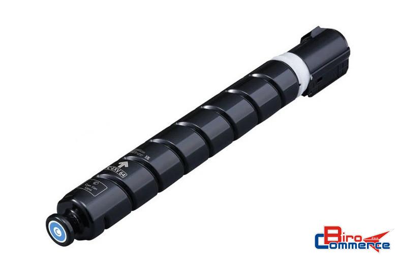 Toner Canon IRC ADVANCE DX C 39220 C 3926 , C 3930 CEXV64 CYAN KATUN 