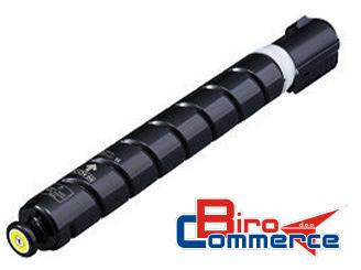 Toner Canon IRC ADVANCE DX C 39220 C 3926 , C 3930 CEXV64 YELLOW KATUN 