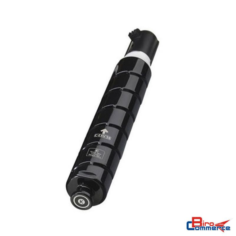 Toner CANON IRC3025 IRC3125 IRC3226 CEXV54 BLACK KATUN 