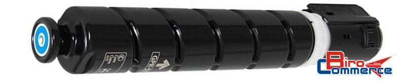 Toner CANON IRC3025 IRC3125 IRC3226 CEXV54 CYAN KATUN 