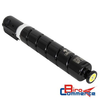 Toner CANON IRC3025 IRC3125 IRC3226 CEXV54 YELLOW KATUN 