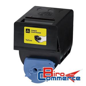 Toner Canon IRC-2380/2880/3080/3380/3580 CEXV21Y YELLOW KATUN 