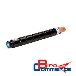 Toner Canon IR Advance C2025 C2030 C2220 C2225 C2230 CEXV34 Cyan Katun 