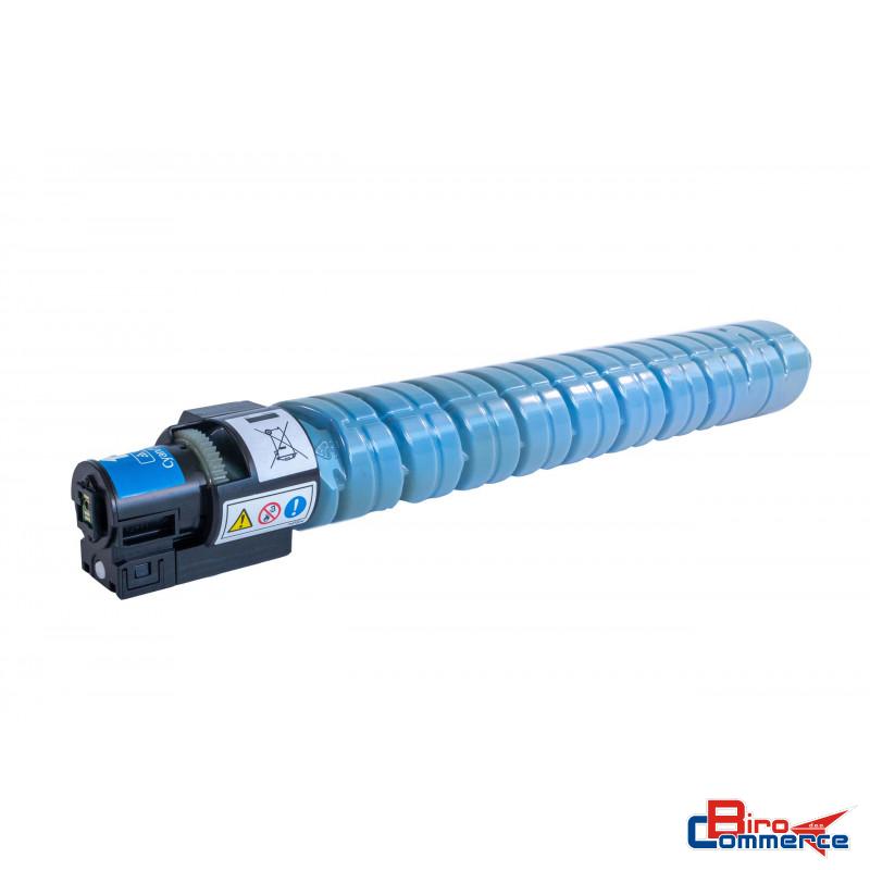 Toner AFICIO MP C2800/C3001/C3300/C3501 RHC3501CY CYAN KATUN 842046 
